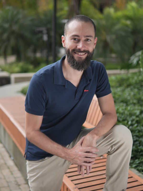 Alejandro