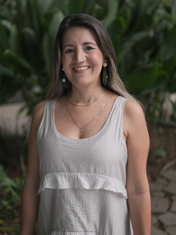 Ángela María